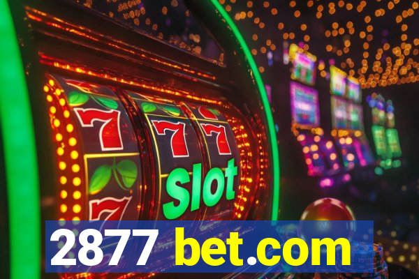 2877 bet.com